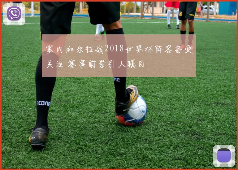塞内加尔征战2018世界杯阵容备受关注 赛事前景引人瞩目