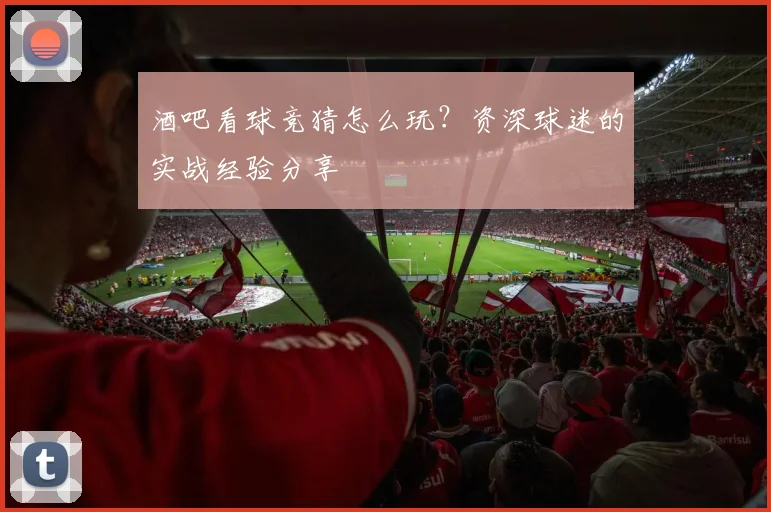 酒吧看球竞猜怎么玩？资深球迷的实战经验分享