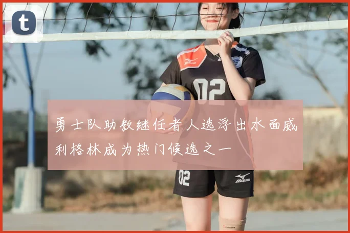 勇士队助教继任者人选浮出水面威利格林成为热门候选之一