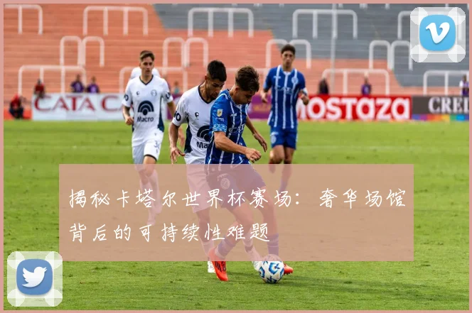 揭秘卡塔尔世界杯赛场：奢华场馆背后的可持续性难题
