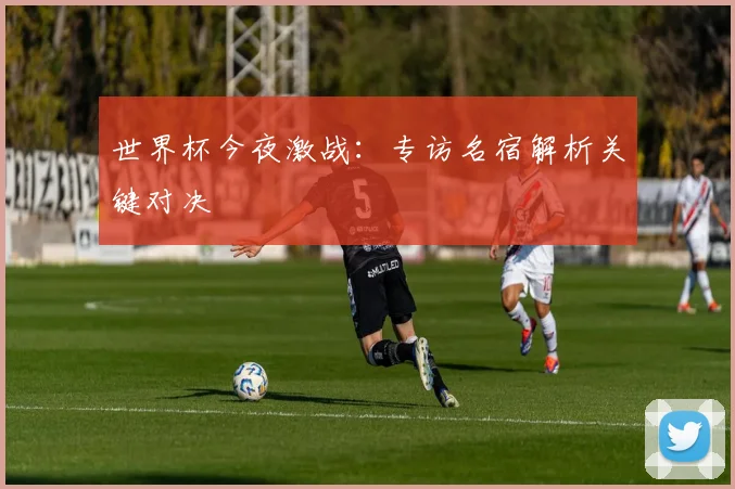世界杯今夜激战：专访名宿解析关键对决