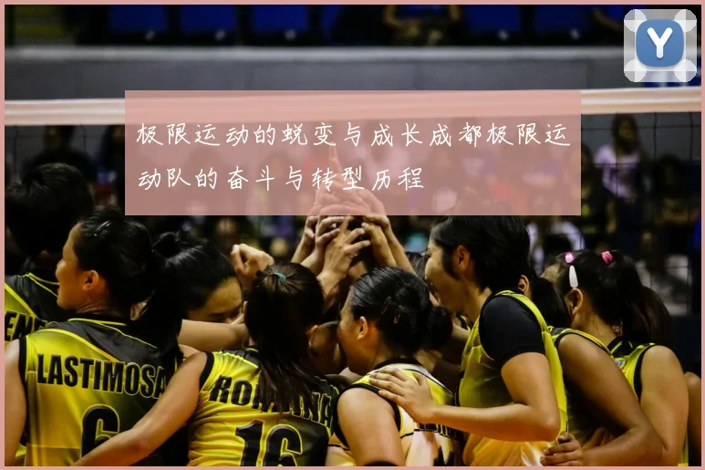 极限运动的蜕变与成长成都极限运动队的奋斗与转型历程